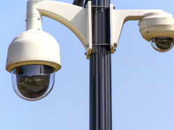 PEILLON : 29 748 € pour un réseau de 8 caméras de surveillance