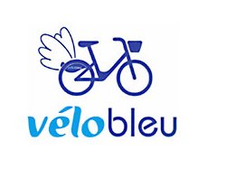 Signature de convention entre la Métropole Nice Côte d'Azur et son dispositif Vélo Bleu et Pôle emploi Alpes-Maritimes 