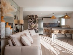 Menton accueille la nouvelle résidence hôtelière Chambord 