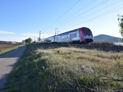 Forte limitation du trafic SNCF programmée le week-end de Pâques