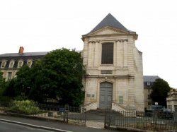 Histoire : l'étonnante condamnation d'un pendu à Bourges...