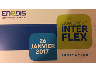 Le grand projet européen Interflex a choisi Nice : dévoilement demain du nom du démonstrateur français Interflex qui sera basé à Nice