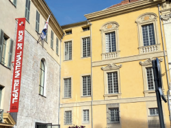 Journées européennes des Métiers d'Art : à Nice une visite gratuite de la salle des Franciscains