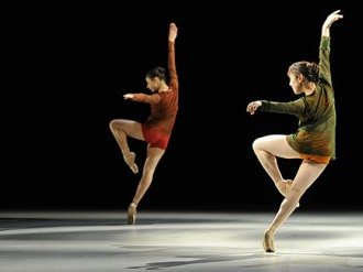 Théâtre de Grasse : le Cannes jeune ballet va faire parler la "foudre" !