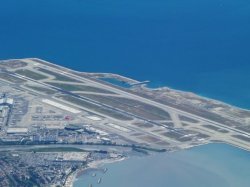 Aéroports Côte d'Azur dévoile son programme pour ne plus émettre de gaz à effet de serre dès 2030