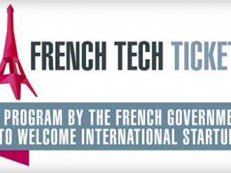 Présentation officielle des 3 lauréats du programme French Tech Ticket, incubés par Paca-Est 