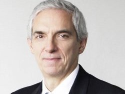 Alexandre Saubot est élu Président de France Industrie