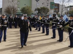 Dans le Var, la gendarmerie célèbre ses héros du quotidien