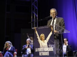 Jean-Louis Masson (LR) : « Emmanuel Macron doit respecter les Français »