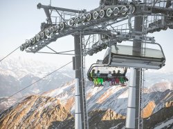 Mesures économiques en faveur des stations de ski