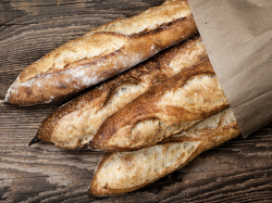 Anthony de Meyer, boulanger azuréen en finale nationale de la meilleure baguette de tradition française