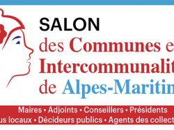5e Salon des Maires des Alpes-Maritimes : le programme de la journée du 13 octobre