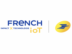 La poste lance son appel à candidatures pour la 10e édition concours French IoT, Impact x Technologie
