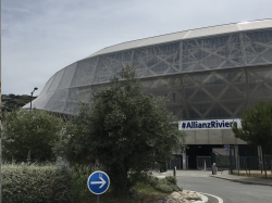 Match OGC Nice – Maccabi Tel-Aviv : arrêté préfectoral interdisant les manifestations lors de la rencontre