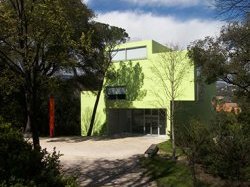MOUANS-SARTOUX : 117 450 € pour la rénovation du bâtiment des collections d‘art abstrait