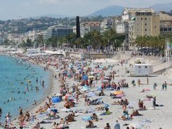 Bilan été 2022 : le CRT confirme que le tourisme en Côte d'Azur a retrouvé son rythme d'avant crise