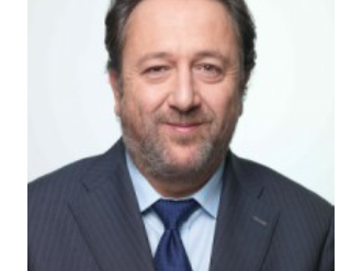Laurent Benoudiz, nouveau président de l'Ordre des experts-comptables Paris Ile-de-France