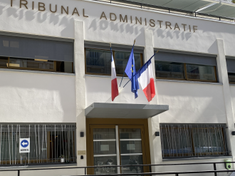 Rendre la médiation administrative plus efficace : "une responsabilité partagée" pour Amaury Lenoir du TA de Nice