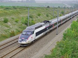 L'État a souscrit ce jour à une augmentation de capital de la SNCF à hauteur de 4,05 Mds €