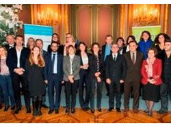 Quatrième édition des Prix de la Charte de la Diversité en Provence-Alpes-Côte d'Azur : cinq entreprises distinguées !