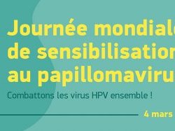 Point sur la Vaccination HPV (HumanPapillomaVirus), par le Pr Emmanuel BARRANGER