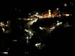 La Métropole met en place le projet « Full LED Jump » sur la commune de Duranus, pour un éclairage public 100% LED