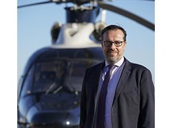 Jérôme Journet, nouveau Directeur de l'Aviation Civile à Monaco
