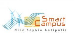 Nice Sophia Antipolis labellisé "Smart Campus" 