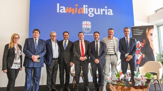 Le Monaco Economic Board renforce ses liens avec la Ligurie, partenaire économique privilégié