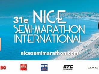 Relevez le défi du semi-marathon de Nice et vivez une expérience inoubliable !