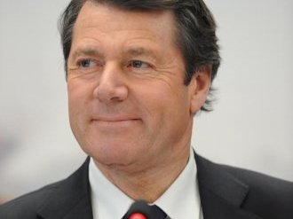 Christian Estrosi réélu à la présidence du conseil de surveillance du CHU de Nice
