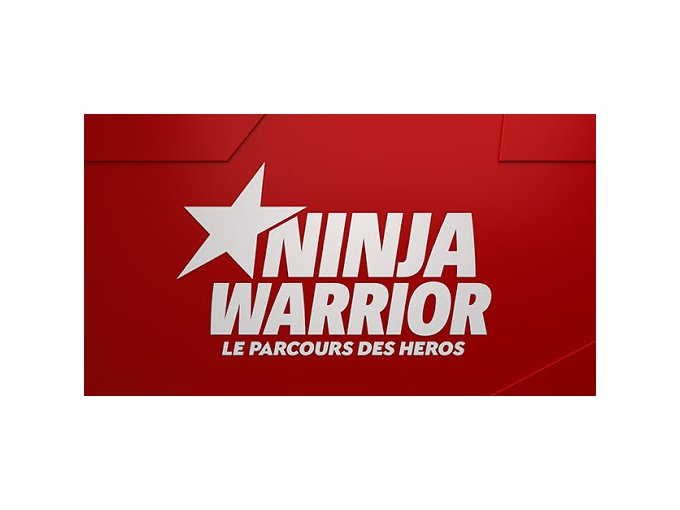 Ninja Warrior : Cannes