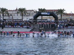 À Nice, une fin de saison stimulée par deux manifestations sportives planétaires