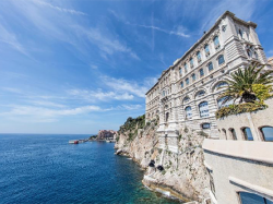 [Journée du Patrimoine] Découvrez les lieux secrets du Musée océanographique de Monaco !