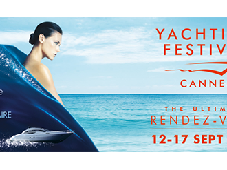 J-1 : Cannes Yachting Festival