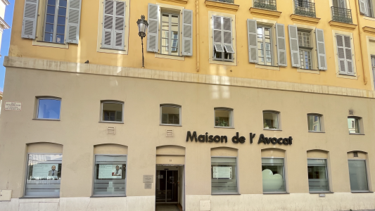 Barreau de Nice : résultats des élections au Conseil de l'Ordre 2023