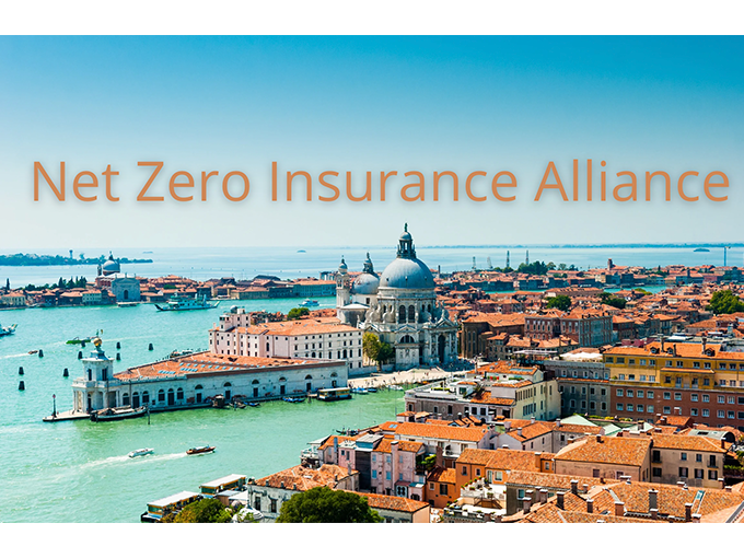 La Net Zero Insurance