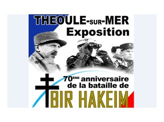 Théoule-sur-Mer : EXPOSITION et BOURSE MILITARIA