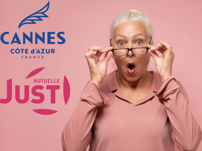 Mutuelle : Cannes signe