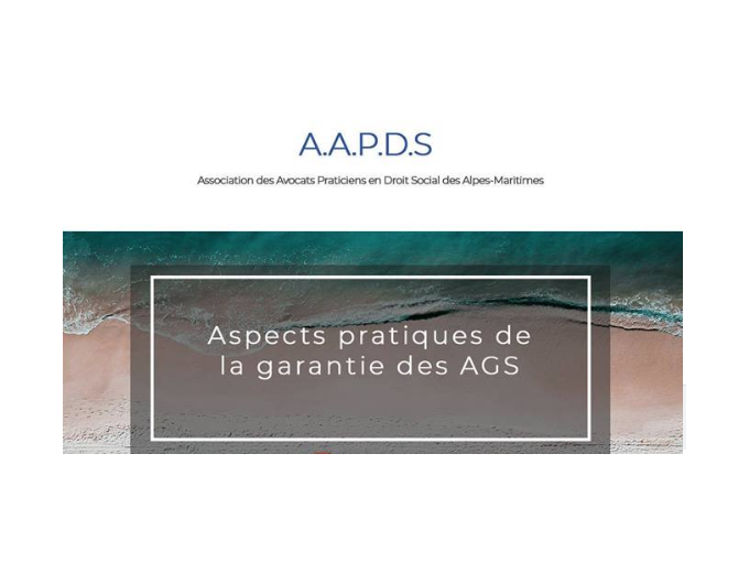 "Aspects pratiques (...)