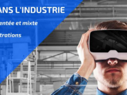 Journée OPTITEC et PRIMI : Réalité virtuelle, augmentée et mixte, quelles applications pour l'industrie ?
