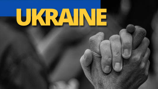 Accueil des Ukrainiens : la solidarité s'organise