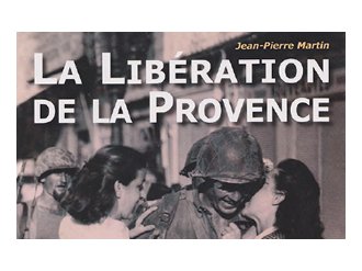 Lecture : la libération en Provence