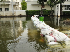 Cannes obtient la reconnaissance de l'état de catastrophe naturelle pour les intempéries du 23 septembre 2024