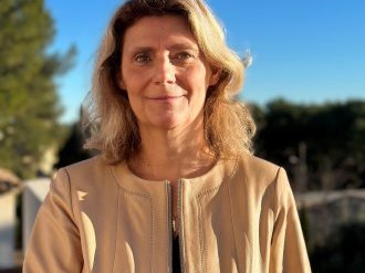 Isabelle Martinon nommée Directrice de SG SMC et SG SOCIETE GENERALE en Corse
