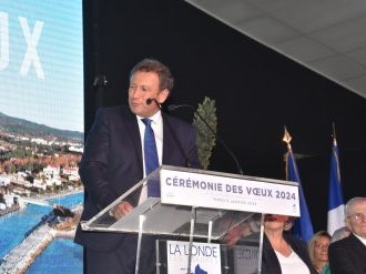 François de Canson : « Naval Group, une opportunité unique pour La Londe-les-Maures »