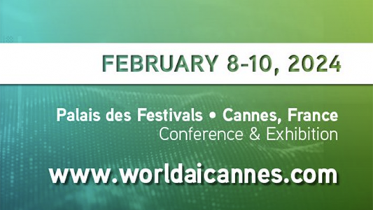 World AI Cannes Festival du 8 au 10 février : trois jours d'innovation et de créativité 