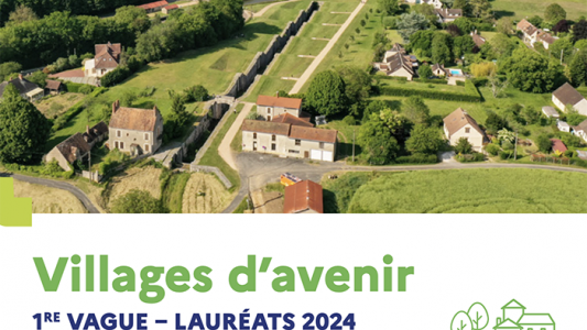 Quinze « Villages d'avenir » dans le département des Alpes-Maritimes
