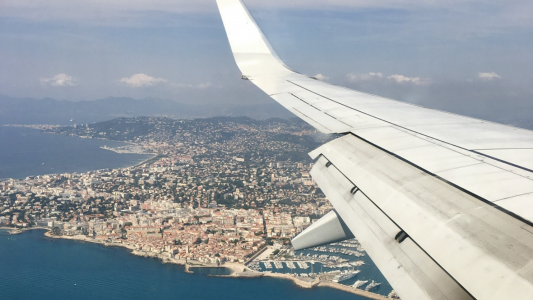 Aéroport Nice Côte d'Azur : la saison Hiver 22/23 s'enrichit de nombreuses nouveautés !