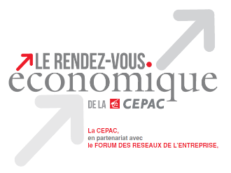 Le Silo fait le plein pour cette première édition du rendez-vous économique de la CEPAC